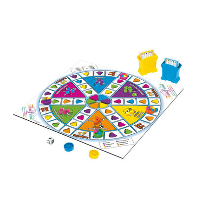 Trivial Pursuit Family udgave