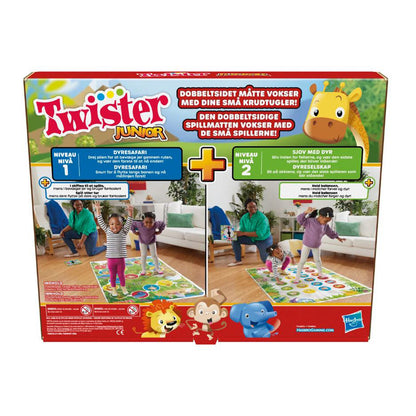 Twister Junior DK/NO