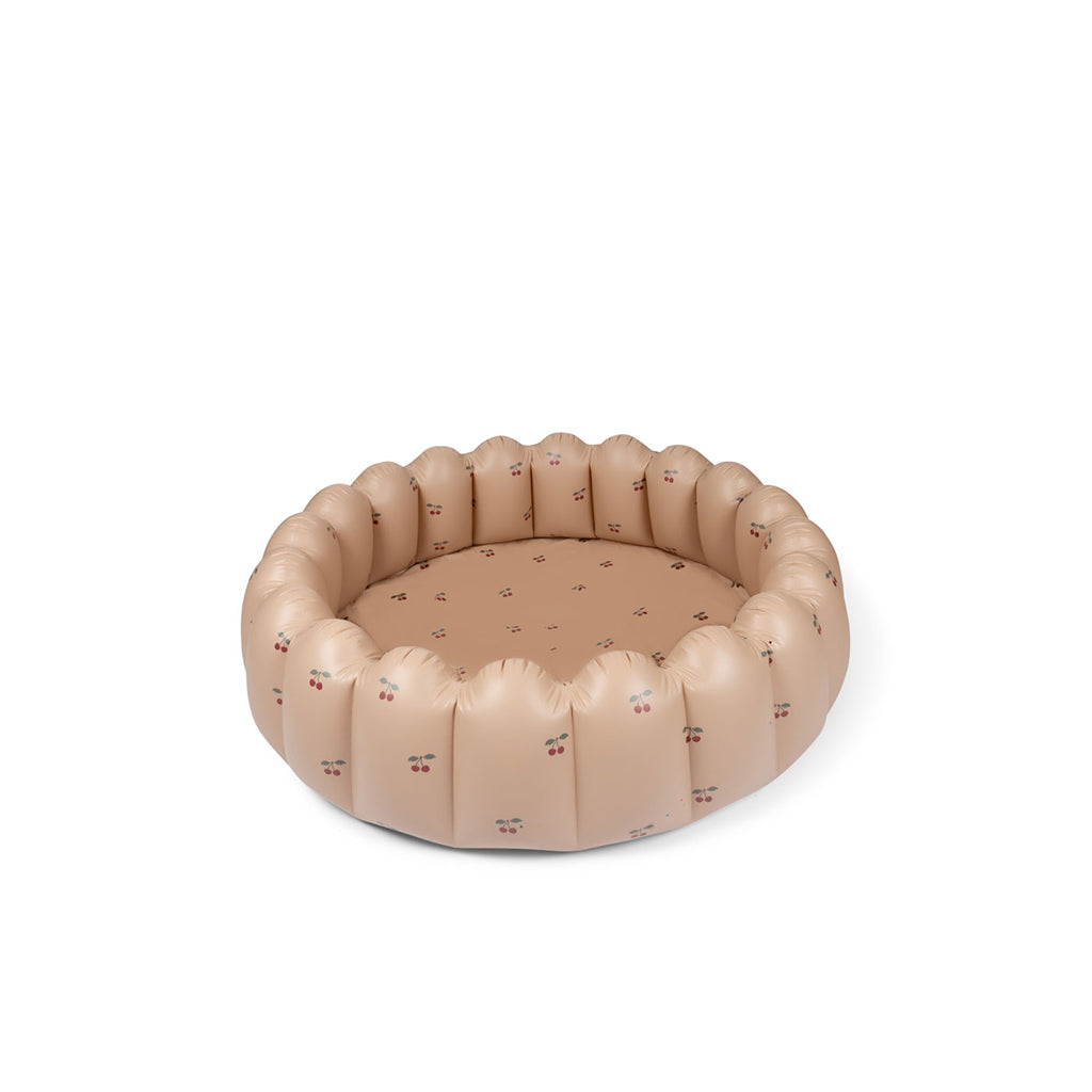 Konges Sløjd badebassin, Ø: 160 cm - Ma grande cerise blush