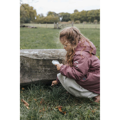 Kidyexplore, Fleksibelt opdagelseskamera m. 1 meter ledning - Grøn