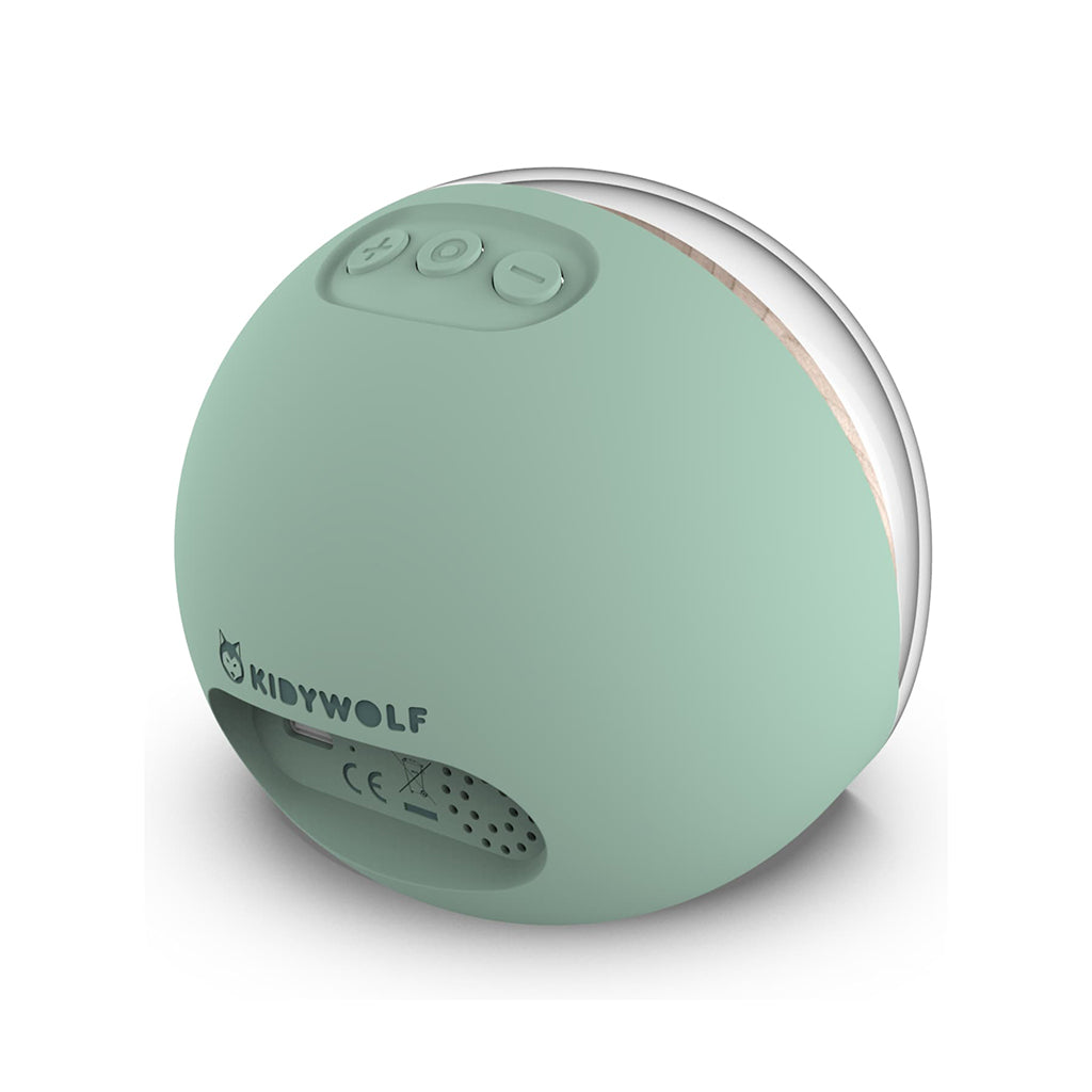 Kidytimer, Minut-ur der hjælper børn til begrebet tid og udvikle rutiner