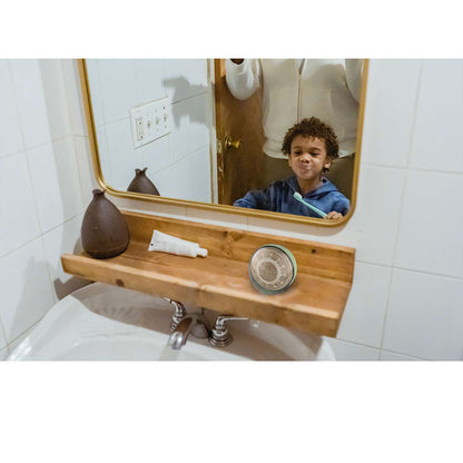 Kidytimer, Minut-ur der hjælper børn til begrebet tid og udvikle rutiner