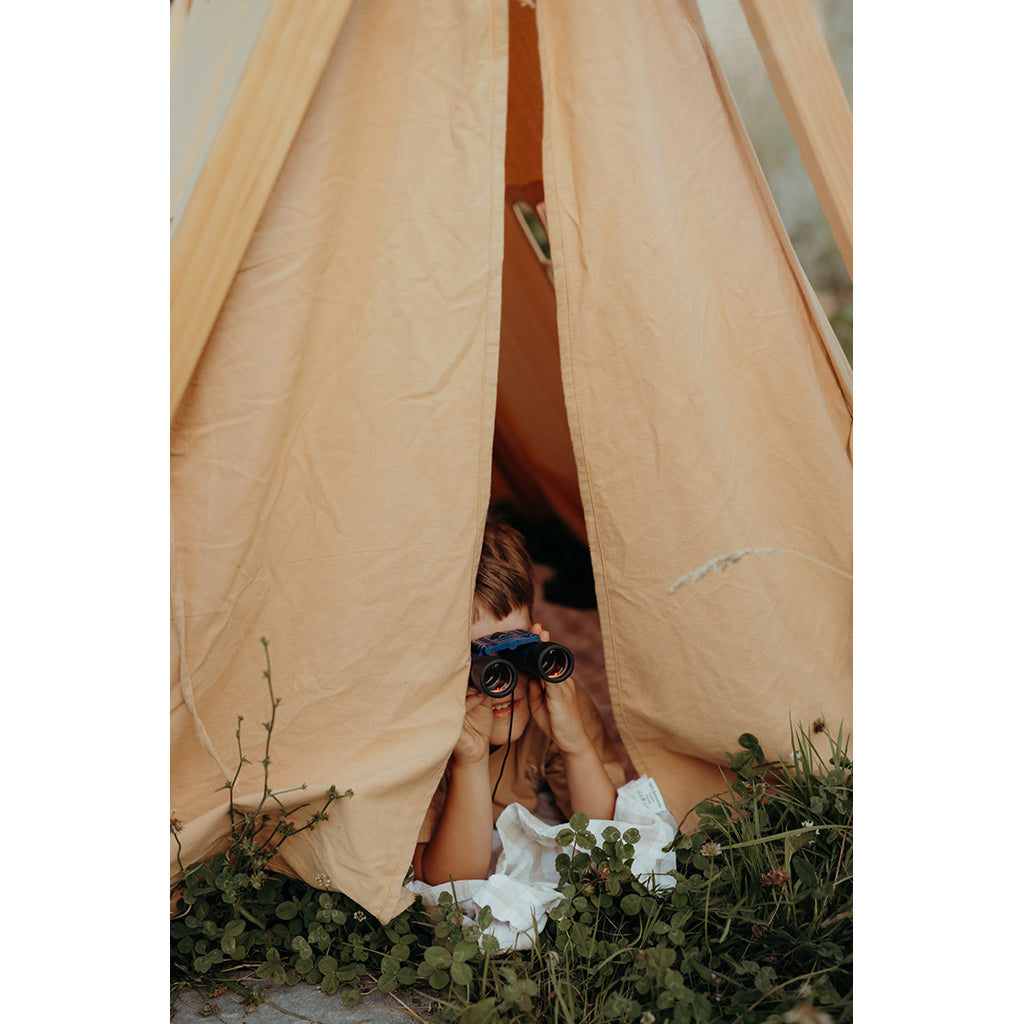 Kidybinoculars, børnekikkert