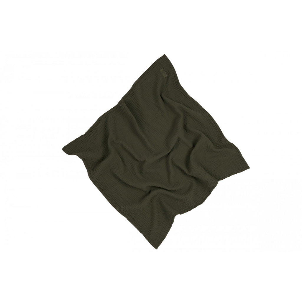 Nobodinoz svøb, Wabi Sabi 70 x 65 cm - Vetiver