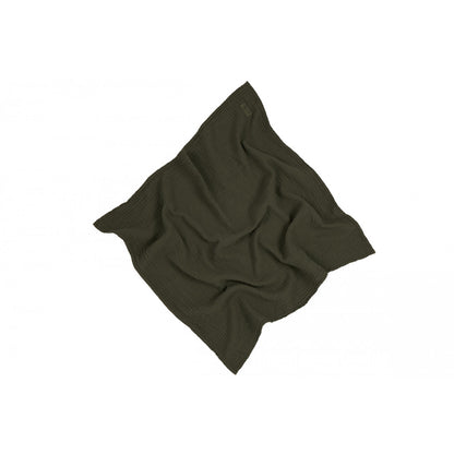 Nobodinoz svøb, Wabi Sabi 70 x 65 cm - Vetiver