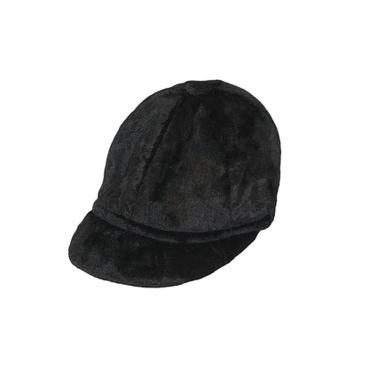 By Astrup dukketilbehør, Blød ridehjelm