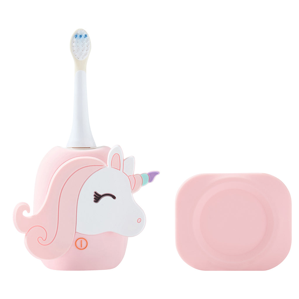 The ZooFamily tandbørste, Unicorn