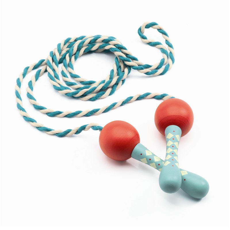 Djeco sjippetov, Cordelia