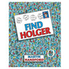 Billedbog, Find Holger