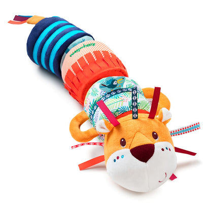 Lilliputiens aktivitetsrullen Jack