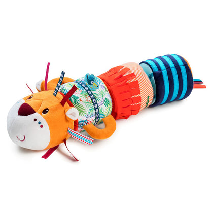 Lilliputiens aktivitetsrullen Jack