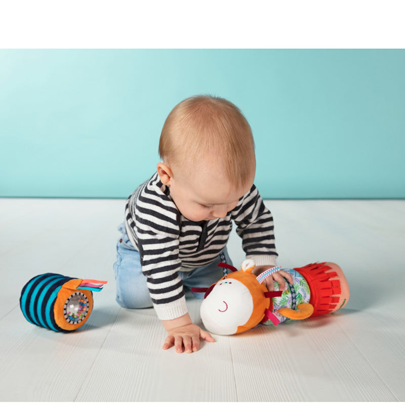 Lilliputiens aktivitetsrullen Jack