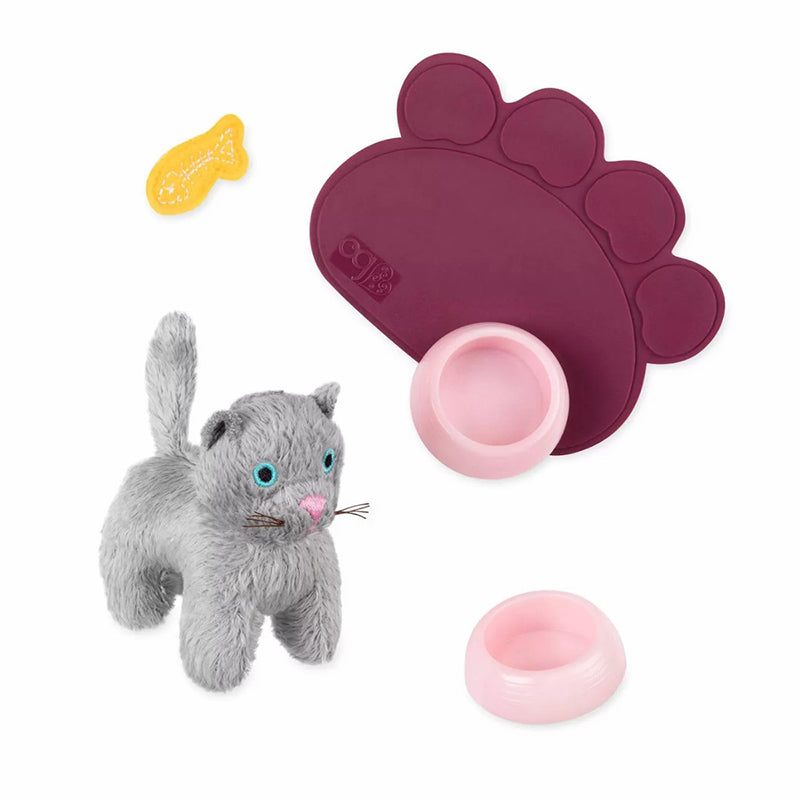 Our Generation Kæledyr, Kattekilling