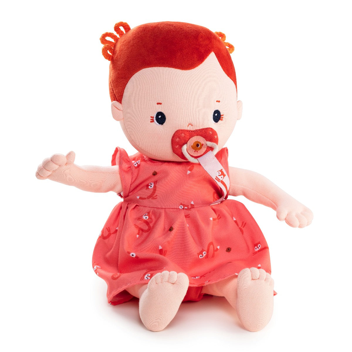 Lilliputiens dukke Rose, 36 cm