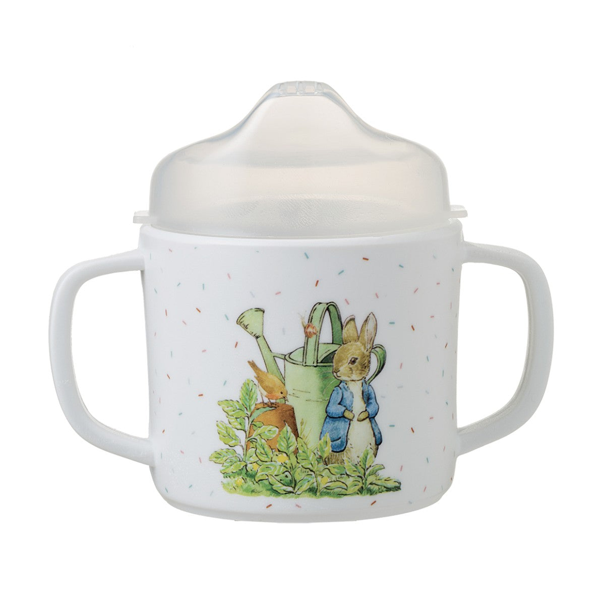 Petit Jour Paris, Peter Kanin kop m. tud og 2 hanke