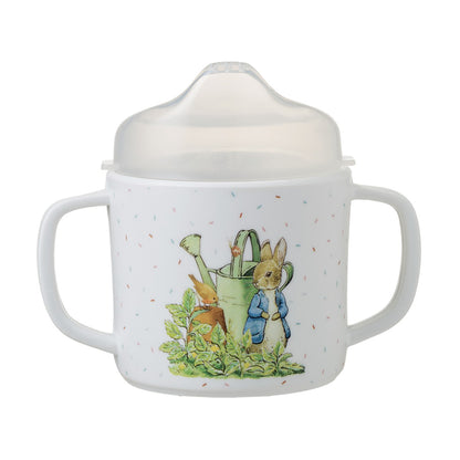 Petit Jour Paris, Peter Kanin kop m. tud og 2 hanke