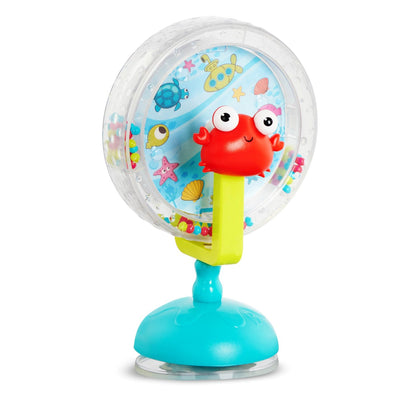 B Toys B. Baby Whirly wheel