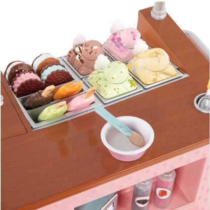 Our Generation isvogn