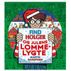 Billedbog, Find Holger - og julens lommelygte
