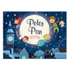 Peter Pan, Eventyrlig pop-op bog