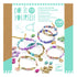Djeco DIY, Lav dine egne armbånd med charms