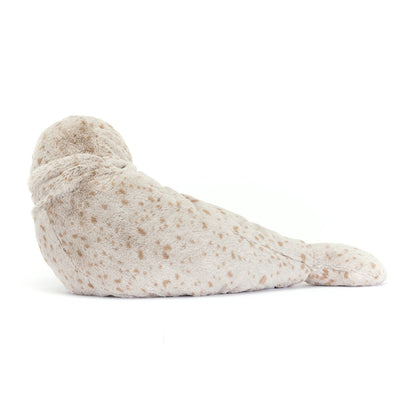 Jellycat bamse, Ocean Magnus søko - 16 cm