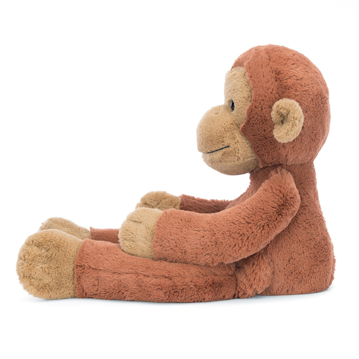Jellycat bamse, Pongpo orangotang - 52 cm