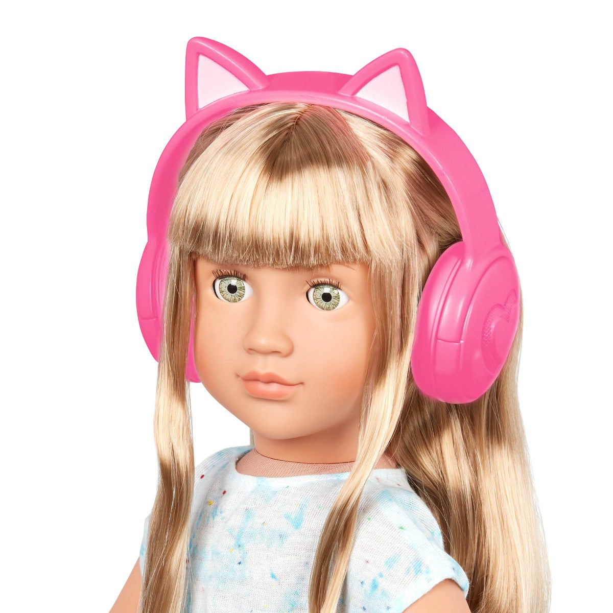 Our Generation Deluxe dukketøj, Inliners