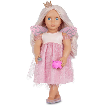 Our Generation dukke, Tandfe