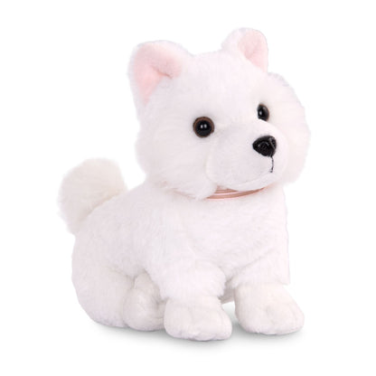 Our Generation dukketilbehør, American m. bevægelige ben