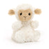 Jellycat bamse, Yummy Lam - 15 cm