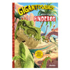 Gigantosaurus, Den store findebog