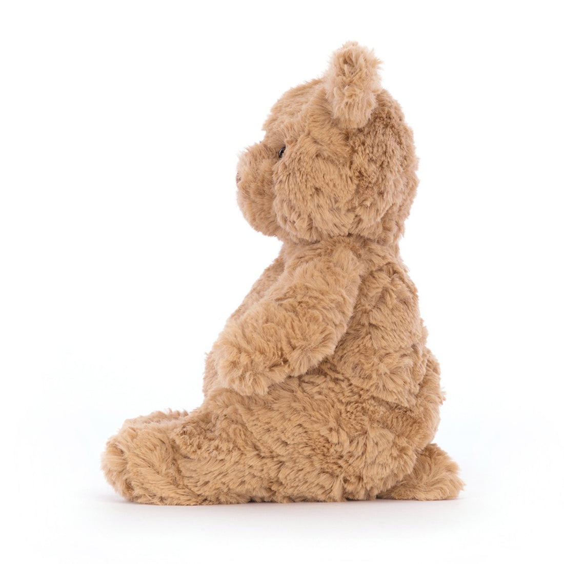 Jellycat bamse, Bartholomew bjørn - 16 cm