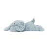 Jellycat bamse, Tumblie elefant - 35 cm
