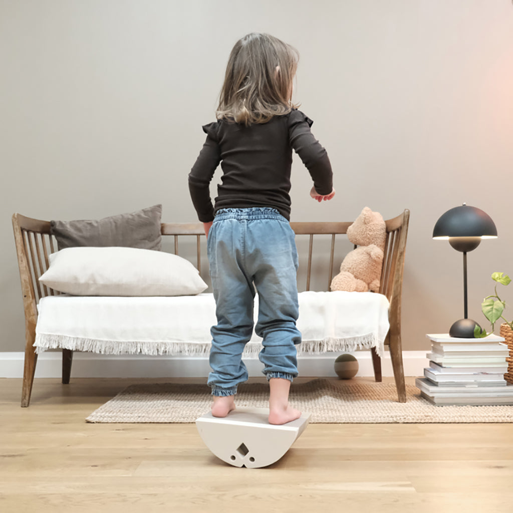 bObles Kylling, Sand grey