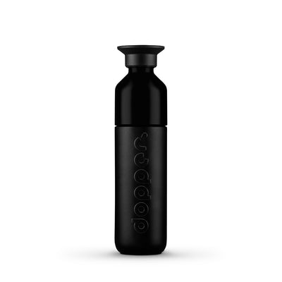Dopper termoflaske, Insulated 350 ml - Blazing black