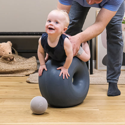 bObles Donut, Walnut