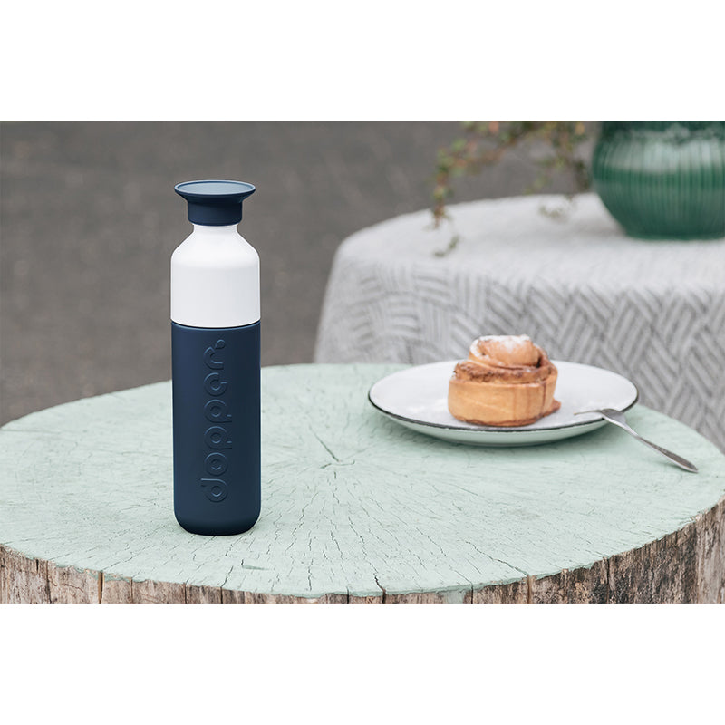 Dopper termoflaske, Insulated 350 ml - Breaker blue