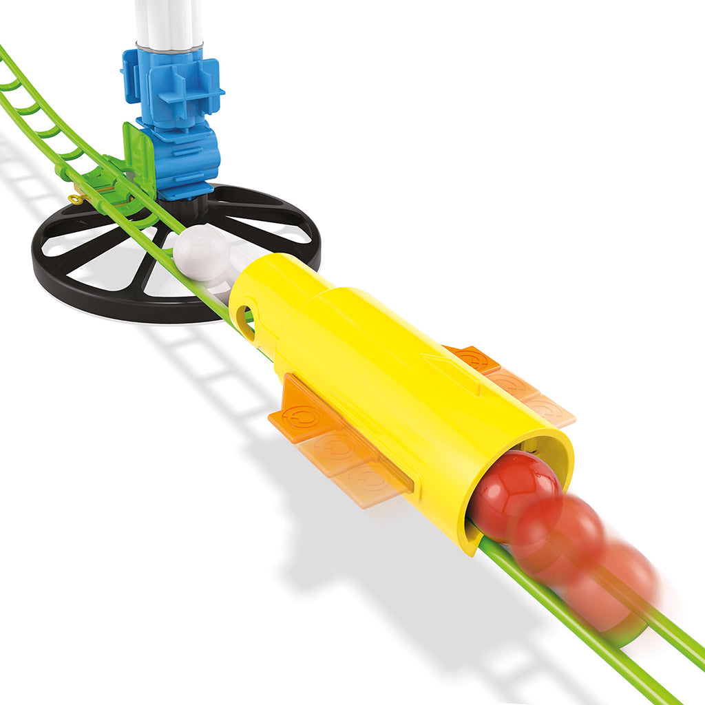 Quercetti kuglebane, Skyrail Evolution