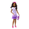 Barbie dukke My first Core doll Brooklyn