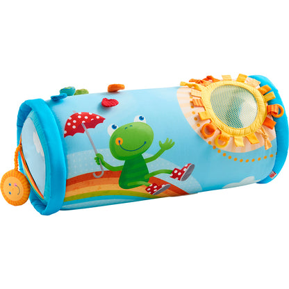 Haba kravlerulle m. aktiviteter, Regnbueverden