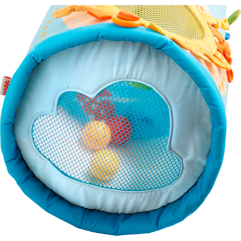 Haba kravlerulle m. aktiviteter, Regnbueverden