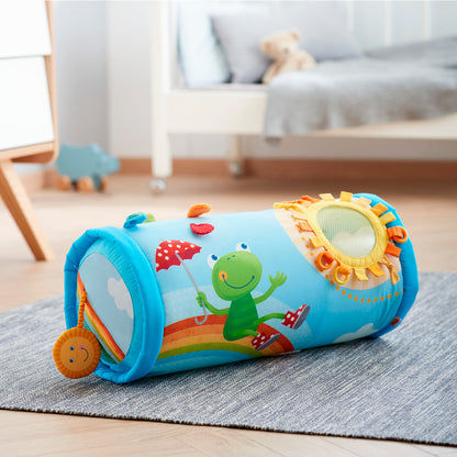 Haba kravlerulle m. aktiviteter, Regnbueverden