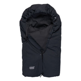Voksipose, Classic+, black