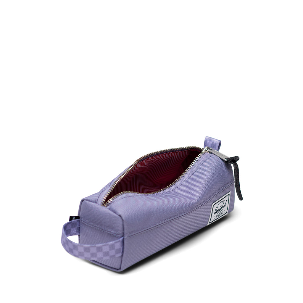 Herschel penalhus, Daybreak