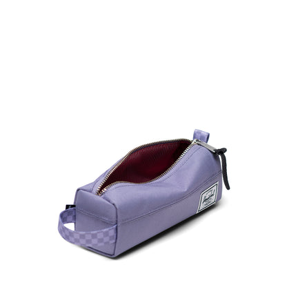 Herschel penalhus, Daybreak