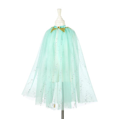 Souza prinsessekappe Josiana - Str. 3-10 år