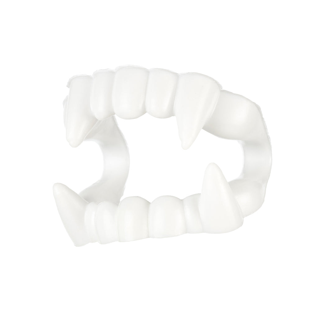 Souza Draculakappe og tænder, Str. 4-8 år