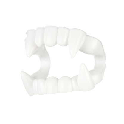 Souza Draculakappe og tænder, Str. 4-8 år