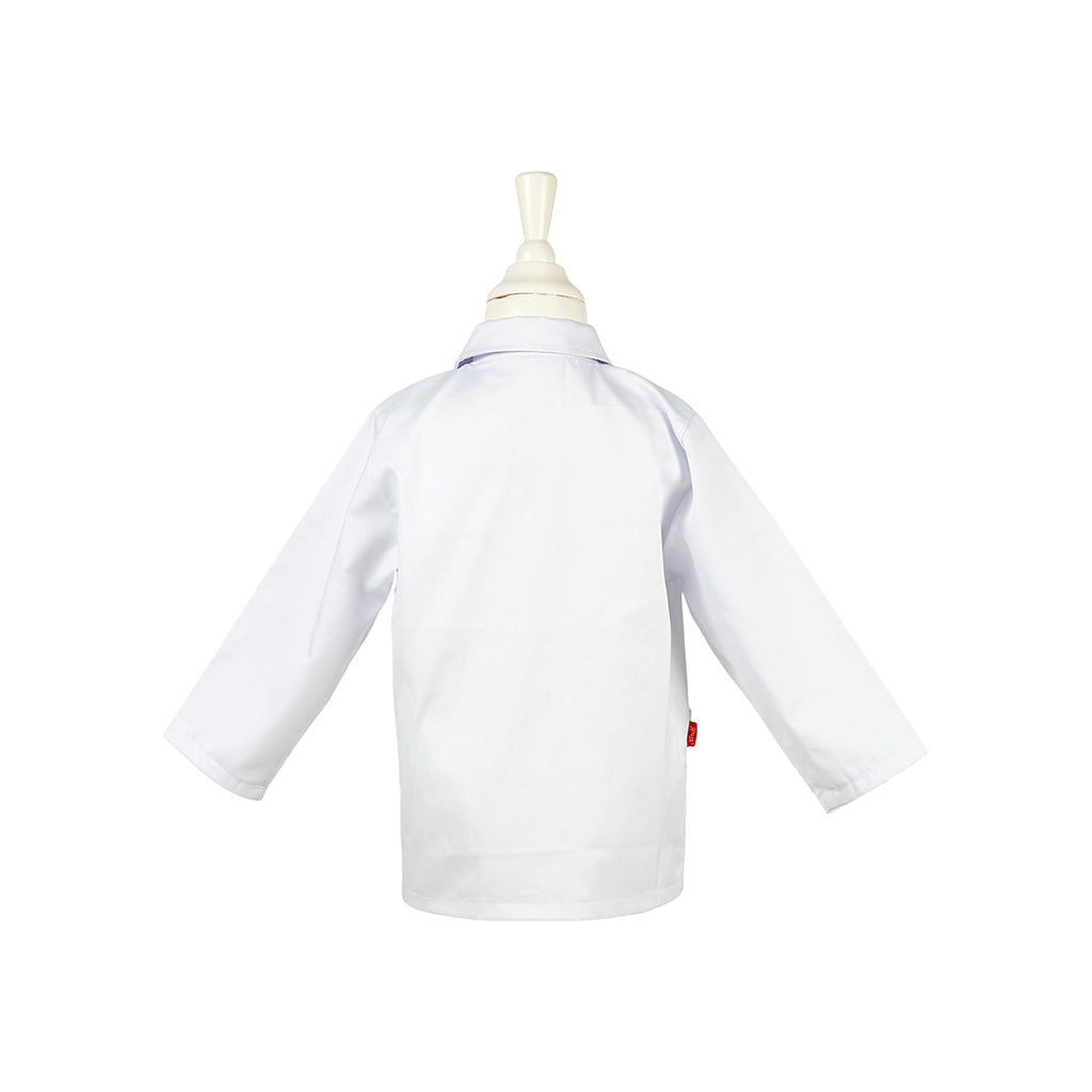 Souza udklædning, doktorsæt - str. 4-7 år